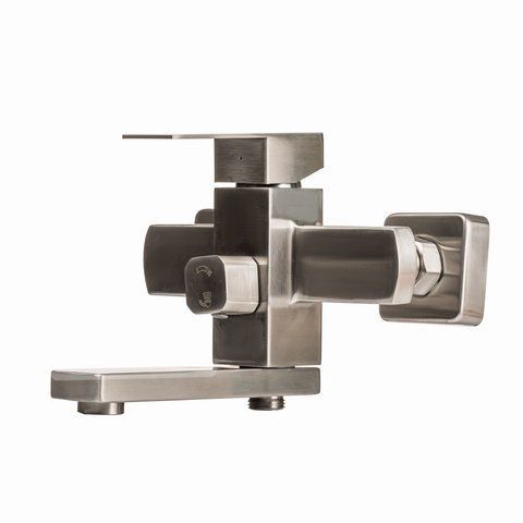 Змішувач для ванни Globus Lux SICILIA SBQ-102N 000018110 фото