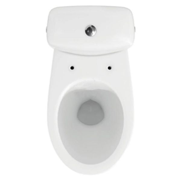 Компакт Cersanit 705 CERSANIA SIMPLEON з кришкою дюропл SLIM ліфт 000020523 фото