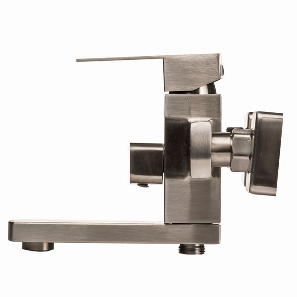 Змішувач для ванни Globus Lux SICILIA SBQ-102N 000018110 фото