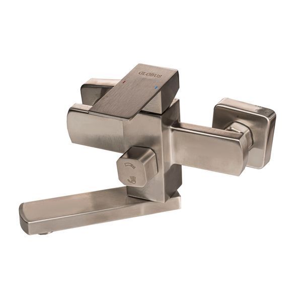 Змішувач для ванни Globus Lux SICILIA SBQ-102N 000018110 фото