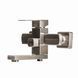 Змішувач для ванни Globus Lux SICILIA SBQ-102N 000018110 фото 1