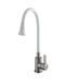 Змішувач для кухні Globus Lux WIEN SBT2-203SA-W07 000028465 фото 2