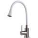 Змішувач для кухні Globus Lux WIEN SBT2-203SA-W07 000028465 фото 3