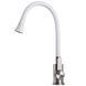 Змішувач для кухні Globus Lux WIEN SBT2-203SA-W07 000028465 фото 5