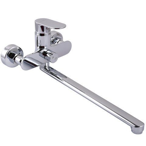 Змішувач для ванни Globus Lux Ontario GLO-0208 000018441 фото