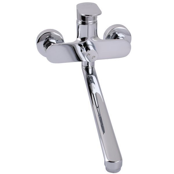 Змішувач для ванни Globus Lux Ontario GLO-0208 000018441 фото