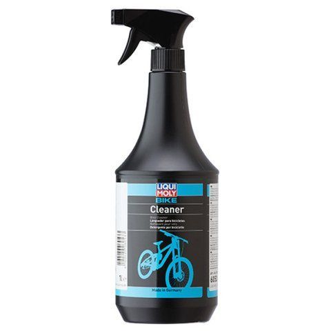 Очищувач велосипеда Bike Cleaner 1л. 21778 фото