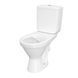 Компакт CERSANIA II 751 SIMPLEON 011 3/6 L з кришкою дюропл ліфт (UA) 000023304 фото 2