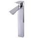 Змішувач для умивальника Globus Lux Niagara GLN-0201 000018448 фото 2