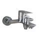 Змішувач для ванни Globus Lux Niagara GLN-0102N 000018450 фото 5