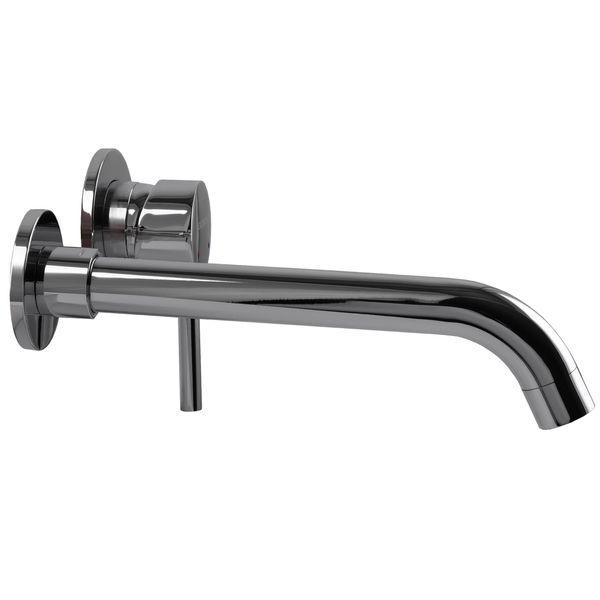 Змішувач для умивальника Globus Lux LAZER Pro GLPR-204-00-SMART 000028924 фото