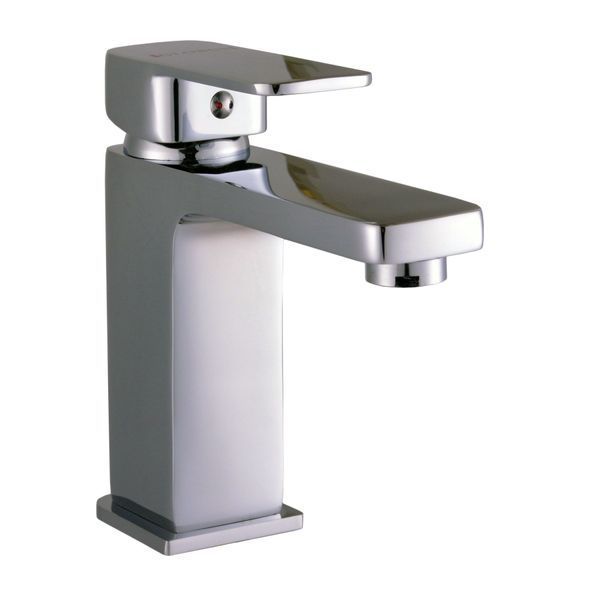 Змішувач для умивальника Globus Lux Milano GLM-0401 000023315 фото