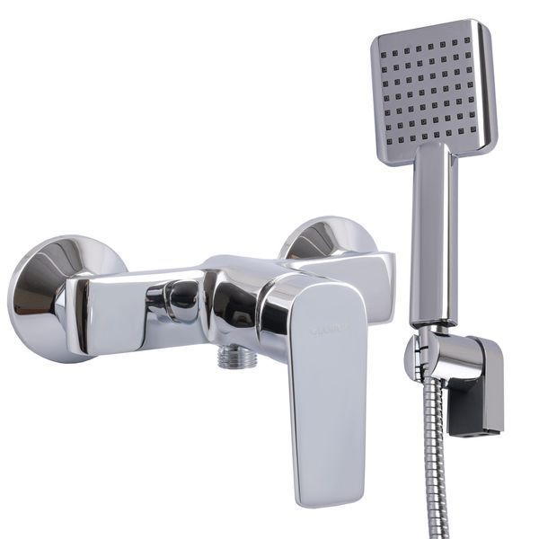 Змішувач для душу Globus Lux BONN GLB-0105N 000028502 фото