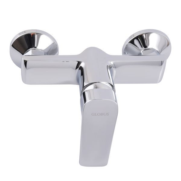 Змішувач для душу Globus Lux BONN GLB-0105N 000028502 фото