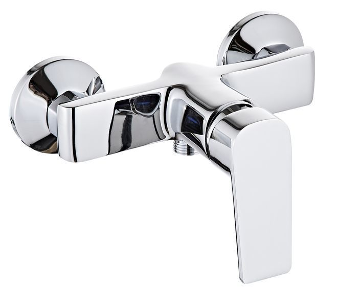 Змішувач для душу Globus Lux BONN GLB-0105N 000028502 фото