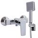 Змішувач для душу Globus Lux BONN GLB-0105N 000028502 фото 3