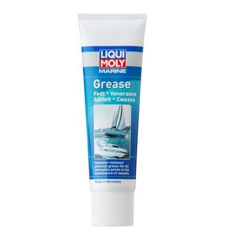 Мастило для човнів - MARINE GREASE 0.25л. 25042 фото