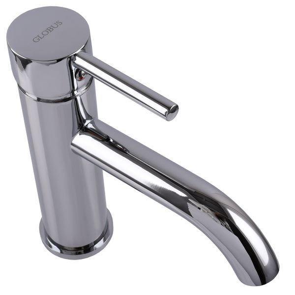 Змішувач для умивальника Globus Lux LAZER Pro GLPR-401-00 000028927 фото