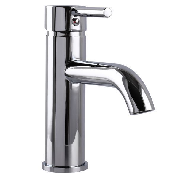 Змішувач для умивальника Globus Lux LAZER Pro GLPR-401-00 000028927 фото