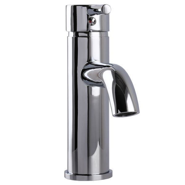 Змішувач для умивальника Globus Lux LAZER Pro GLPR-401-00 000028927 фото