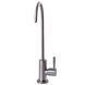 Кран для зворотнього осмосу Globus Lux ALPEN SBT1-55M-00 моно SUS304. Нержавійка з Quick Fitting 000024468 фото 3