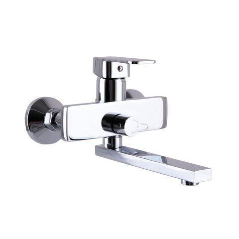 Змішувач для ванни Globus Lux Milano GLM-0102N 000019192 фото