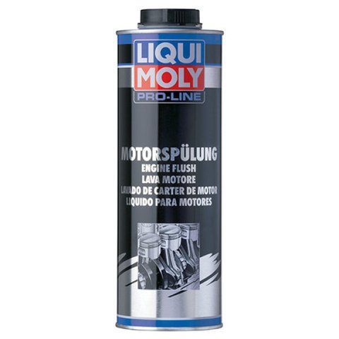 Професійна промивка двигуна - Pro-Line Motorspulung 1л. 2425 фото