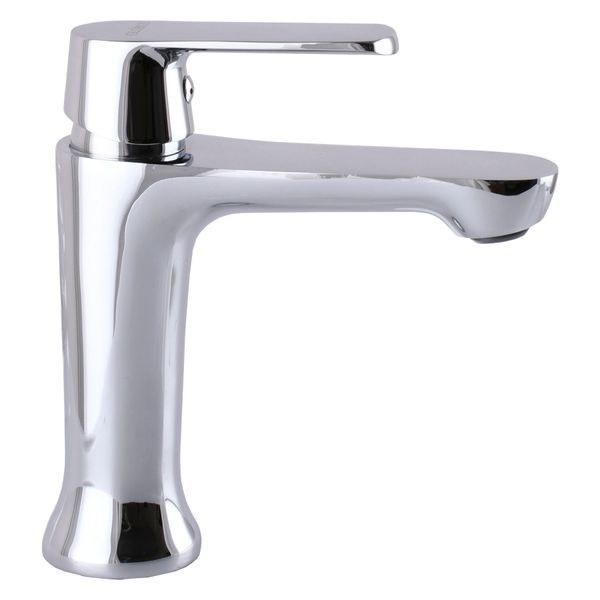 Змішувач для умивальника Globus Lux Laguna GLA-0401 000019194 фото